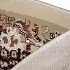 Высокоплотный ковер Royal Esfahan-1.5 2915H Cream-Brown - высокое качество по лучшей цене в Украине изображение 2.